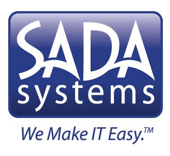 Sada systems. Things To Know About Sada systems. 
